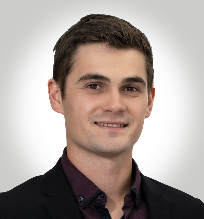 Jake Anderson Mortgage Broker in Flagstone City, QLD Aussie Home Loans